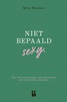 Niet bepaald sexy - Milou Munsters - 9789463494373