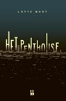 Het penthouse - Lotte Boot - 9789463494472