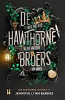 De Hawthorne-broers - Jennifer Lynn Barnes - 9789463494670