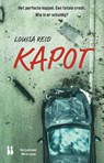 Kapot - Louisa Reid - 9789463494816