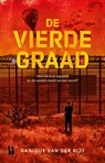 De vierde graad - Danique van der Rijt - 9789463495622