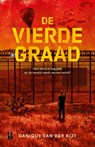De vierde graad - Danique van der Rijt - 9789463495639