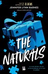 The Naturals - Jennifer Lynn Barnes - 9789463495783