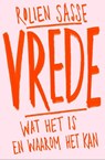 Vrede - Rolien Sasse - 9789463496544