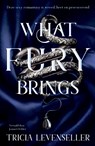 What fury brings - Tricia Levenseller - 9789463496711