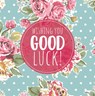 Wishing you good Luck! - Gerd De Ley - 9789463540629
