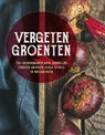 Vergeten groenten - Marianna Buser - 9789463541114