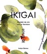 Ikigai - Justyn Barnes - 9789463542906