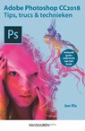 Adobe Photoshop CC2018 - Jan Ris - 9789463560313