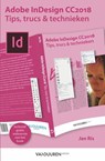Adobe Indesign cc 2018 - Jan Ris - 9789463560320