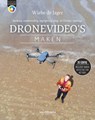 Dronevideo’s maken - Wiebe de Jager - 9789463560788
