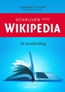 Schrijven voor Wikipedia - Lodewijk Gelauff - 9789463560795