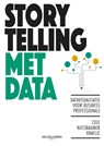 Storytelling met data - Cole Nussbaumer Knaflic - 9789463561020