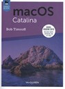 Handboek macOS Catalina - Bob Timroff - 9789463561273