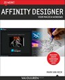 Zo werkt Affinity Designer - Mark van Heck - 9789463561884