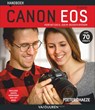 Handboek Canon EOS - Pieter Dhaeze - 9789463561969