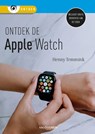 Ontdek de Apple Watch - Henny Temmink - 9789463562133
