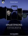 Smartphonefotografie - Jeroen Jazet - 9789463562140