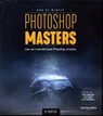 Photoshop Masters - Rob de Winter - 9789463562232