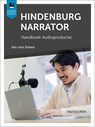 Handboek Hindenburg Narrator Audioproductie - Jan van Essen - 9789463562874
