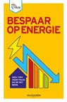 Bespaar op energie! - De Vrek - 9789463562959