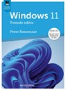 Windows 11 - Peter Kassenaar - 9789463563208