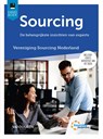 Handboek Sourcing -  - 9789463563277
