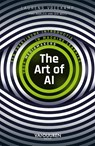 The Art of AI - Laurens Vreekamp - 9789463563512