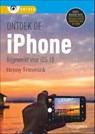 Ontdek de iPhone, bijgewerkt voor iOS 18 - Henny Temmink - 9789463563697