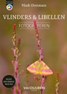 Vlinders en libellen fotograferen - Mark Overmars - 9789463563857
