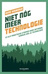 Niet nóg meer technologie - René Wieringa - 9789463564175