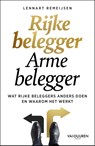 Rijke belegger arme belegger - Lennart Remeijsen - 9789463564182
