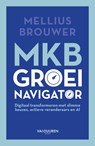 MKB-Groeinavigator - Mellius Brouwer - 9789463564656