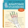 Het complete anatomie studieboek - Ashwell, Ken - 9789463592680