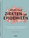 Atlas van ziekten en epidemieën - Sandra Hempel - 9789463593656