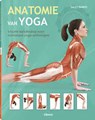 Anatomie van yoga - Parkes, Sally - 9789463597180