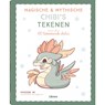 Magische & Mythische Chibi's tekenen - Im, Phoebe - 9789463599054