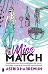 Miss Match - Astrid Harrewijn - 9789463627054