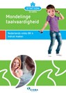 Mondelinge taalvaardigheid Nederlands vmbo BK 4 -  - 9789463640008