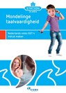 Station Mondelinge Taalvaardigheid KGT 4 Indruk maken -  - 9789463640053