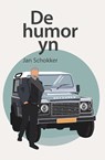 De humor yn - Jan Schokker - 9789463650960