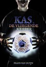 Kas, de vliegende keeper - Frans van Duijn - 9789463650977