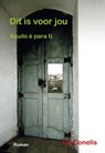 Dit is voor jou - Co Conelis - 9789463651042
