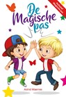 De Magische pas - Astrid Waernes - 9789463651318