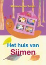 Het huis van Sijmen - Marianna van Tuinen - 9789463651455