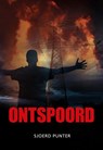 Ontspoord - Sjoerd Punter - 9789463652940