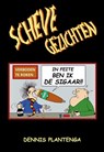 Scheve gezichten - Dennis Plantenga - 9789463653299