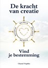 De kracht van creatie - Chantal Trigallez - 9789463653657