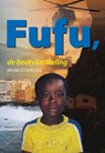 Fufu, de bootvluchteling - Bram Stokroos - 9789463654173