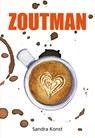 Zoutman - Sandra Konst - 9789463654241